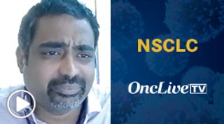 Vamsidhar Velcheti, MD