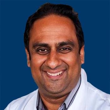 Nirav N. Shah, MD, on zamto-cel in relapsed/refractory DLBCL