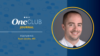 Ryan Jacobs, MD