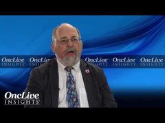 EP. 1 The Ever-Evolving Treatment Paradigm for NSCLC