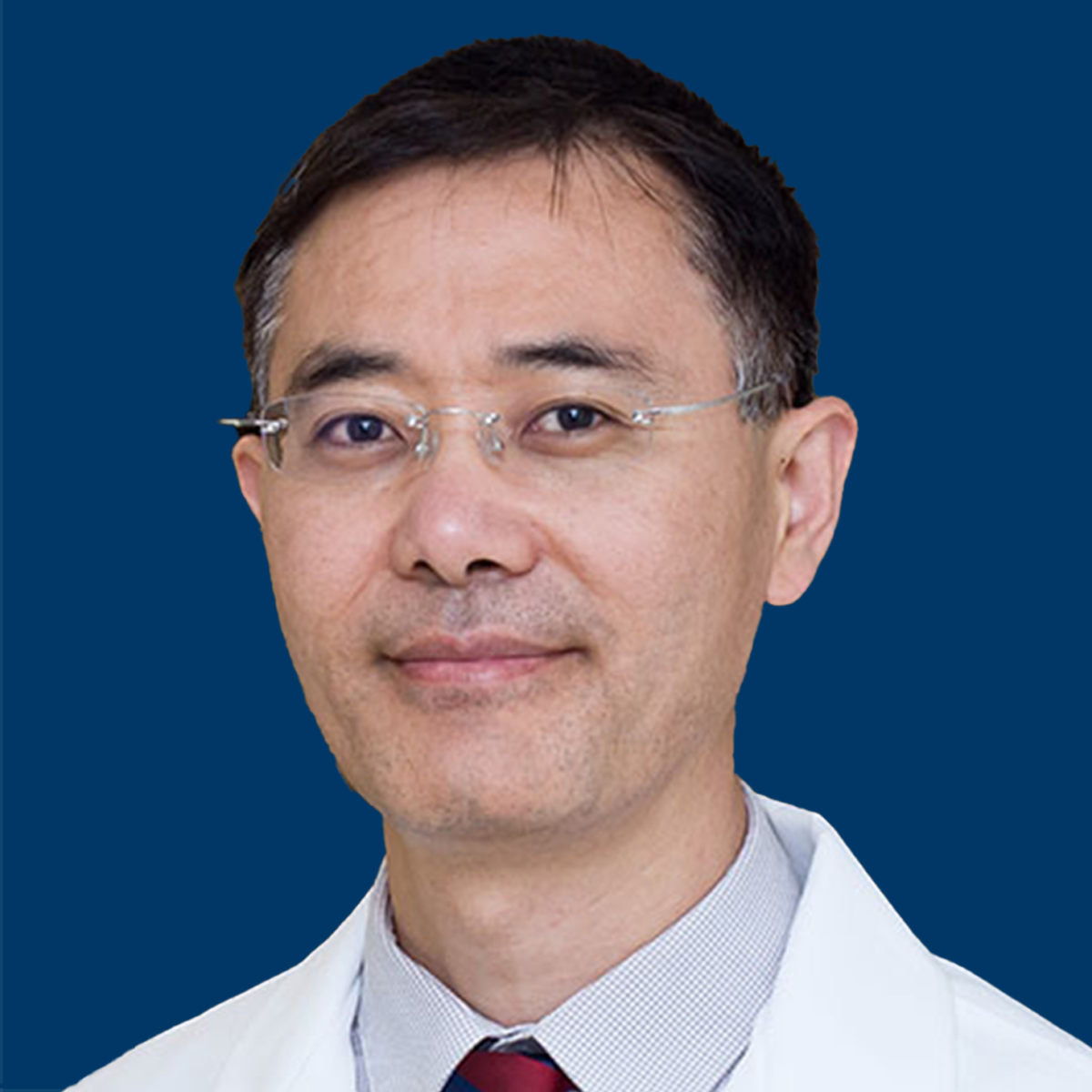 Shuanzeng “Sam” Wei, MD, PhD