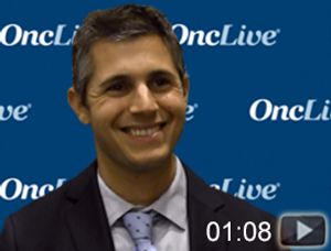 Dr. Gerson on Updates in Relapsed/Refractory MCL