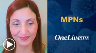 Seema A. Bhat, MD, a hematologist at The Ohio State University Comprehensive Cancer Center—James; as well as an assistant professor in the Department of Internal Medicine in the Division of Hematology at The Ohio State University