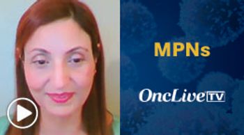 Seema A. Bhat, MD, a hematologist at The Ohio State University Comprehensive Cancer Center—James; as well as an assistant professor in the Department of Internal Medicine in the Division of Hematology at The Ohio State University
