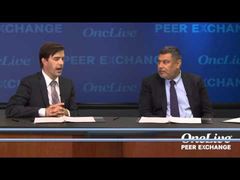 EP. 10 Bevacizumab in EGFR-Mutant NSCLC
