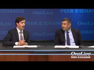 Bevacizumab in EGFR-Mutant NSCLC