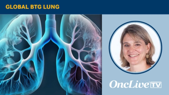 Corinne Faivre-Finn, MD