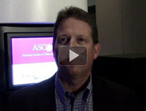 Dr. Lesser on Armodafinil for  Radiation-Induced Fatigue