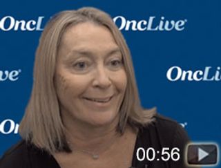 Using Trapelo to Maintain Molecular Testing Guidelines for Ovarian Cancer