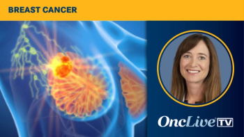 Dr LeVee on Limitations of the ASCENT-04 Trial of Sacituzumab Govitecan Plus Pembrolizumab in TNBC