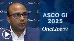 Dr Raghav on a Phase 2 Study of ABBV-400 Plus Fluorouracil, Folinic Acid, and Bevacizumab in Pretreated Metastatic CRC