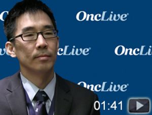 Dr. Yu Compares Treatment Options for Prostate Cancer
