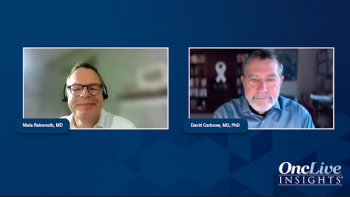 2 experts are featured in this series