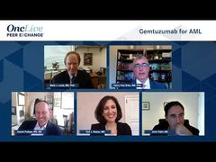 EP. 16 Gemtuzumab for AML
