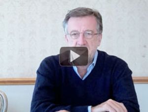 Dr. Scagliotti on Mechanisms of Resistance to EGFR TKIs