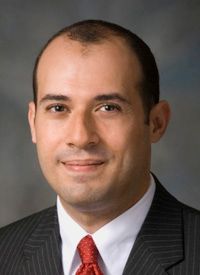 Ahmed O. Kaseb, MD