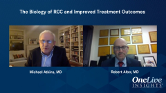 EP. 1 The Biology of RCC and Improved Treatment Outcomes