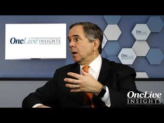 PARP Inhibitors in Castrate-Resistant Prostate Cancer