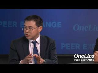 Novel Agents for Gastroesophageal Cancer