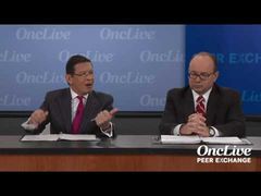 EP. 6 Candidacy for Chemotherapy in Oligometastatic Prostate Cancer