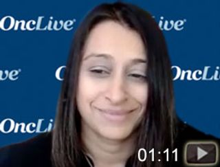 Nilofer S​aba Azad, MD