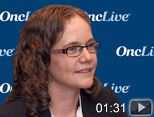 Dr. Bertino on the Impact of the EGFR-Mutated Subset Analysis of IMpower150 in NSCLC