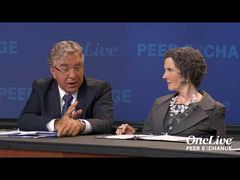 EP. 13 Role of Neoadjuvant Platinum-Based Therapy for TNBC