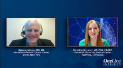 2 experts in this video