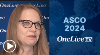 Jennifer R. Eads, MD, physician lead, GI Cancer Research, director, National Clinical Trials Network, Abramson Cancer Center, University of Pennsylvania, associate professor, clinical medicine (hematology-oncology), Penn Medicine, Perelman Center for Advanced Medicine
