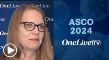 Jennifer R. Eads, MD, physician lead, GI Cancer Research, director, National Clinical Trials Network, Abramson Cancer Center, University of Pennsylvania, associate professor, clinical medicine (hematology-oncology), Penn Medicine, Perelman Center for Advanced Medicine