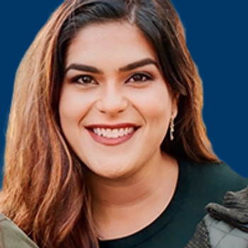 Zahra Mahmoudjafair, PharmD, BCOP, of the University of Kansas Medical Center