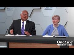 EP. 7 Metastatic Pancreatic Cancer: Treatment Approaches