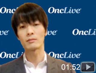 Dr. Shitara on the FDA Approval of Trastuzumab Deruxtecan in HER2+ Metastatic Gastric/GEJ Cancer