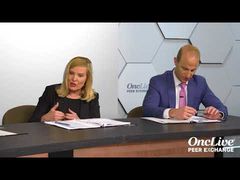 EP. 12 Implications for Using Durvalumab in Stage 3 NSCLC