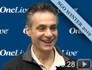 Dr. Coleman on Advances Made in Ovarian Cancer Treatment