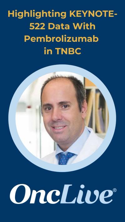 Javier Cortés, MD, PhD