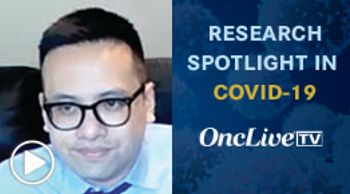 Quoc-Dien Trinh, MD, of Brigham and Women's Hospital