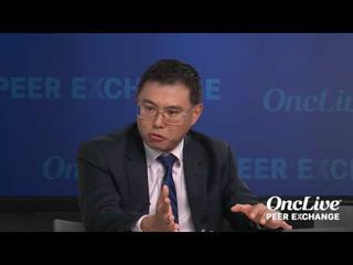 Multidisciplinary Management of Locally Advanced Gastroesophageal Cancer