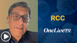 Dr Merchán on the Role of Immunotherapy and TKI Combinations in RCC - Vimarsana News