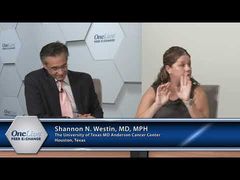 EP. 13 Low-Grade Serous Ovarian Cancer
