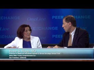 Utilizing pCR in Breast Cancer Trials