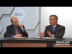 EP. 5 Promise of Recently Approved Agents for AML: CPX-351 
