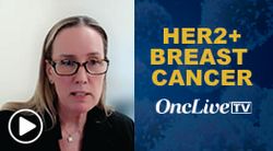 Dr McArthur on the Expanding Clinical Impact of ADCs in HER2+ Breast Cancer