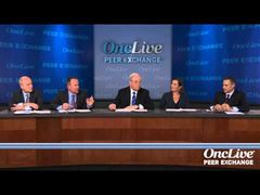 EP. 5 Biomarkers for Bevacizumab in Ovarian Cancer