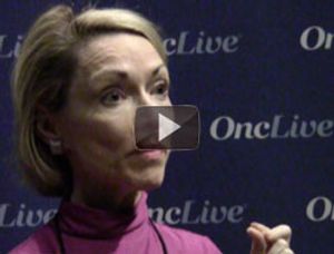 Dr. McIntyre on Frontline Eribulin in HER2-Negative MBC