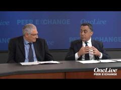 EP. 10 Exploring Second-Line Therapeutic Options in mCRC