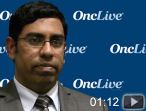 Dr. Epperla on Treatment Following Ibrutinib in MCL