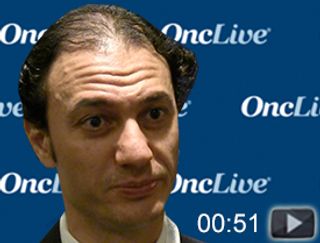 Dr. Zamarin on Lenvatinib Plus Pembrolizumab in Endometrial Cancer