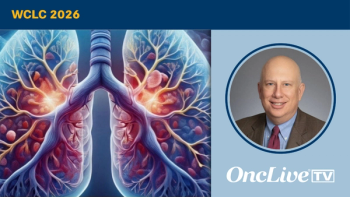 Iza-Bren in EGFR-Mutant NSCLC | Image Credit: © Ashling Wahner & MJH Life Sciences Using AI
