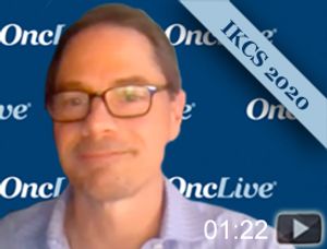 Brian I. Rini, MD, of Vanderbilt-Ingram Cancer Center